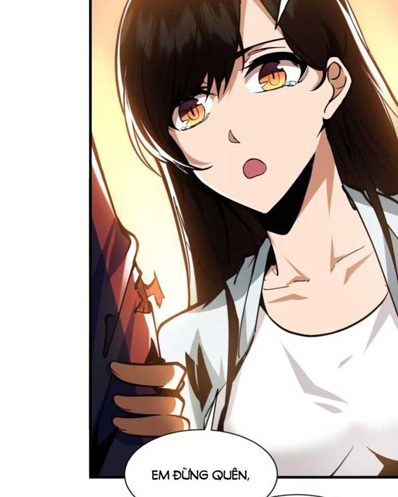 Đọc truyện [LCVT] Ta thực sự không phải Ma Vương - Chap 3